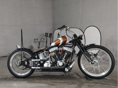 HD HERITAGE FLSTC1450 2005