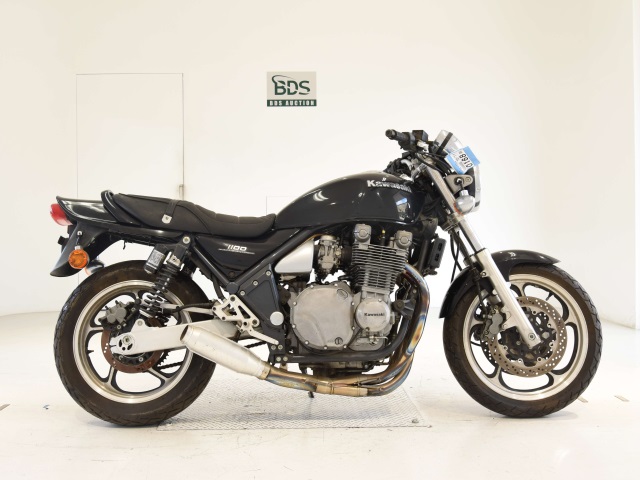 Kawasaki ZEPHYR1100 1992