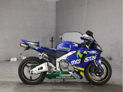 Honda CBR600RR 2006