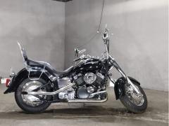 Yamaha DRAGSTAR XVS400 CLASSIC 2005