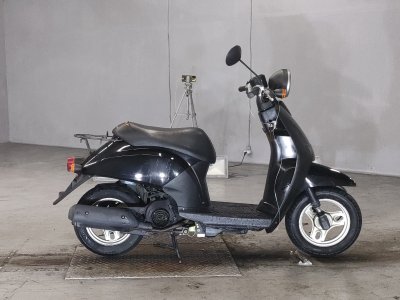 Honda TODAY 2002