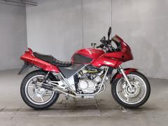 Honda VT250F XELVIS 1992