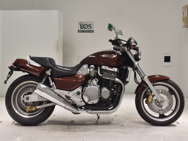 Honda X4 1998