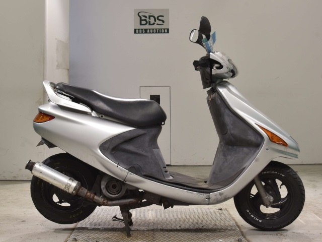 Yamaha CYGNUS125SI 1998