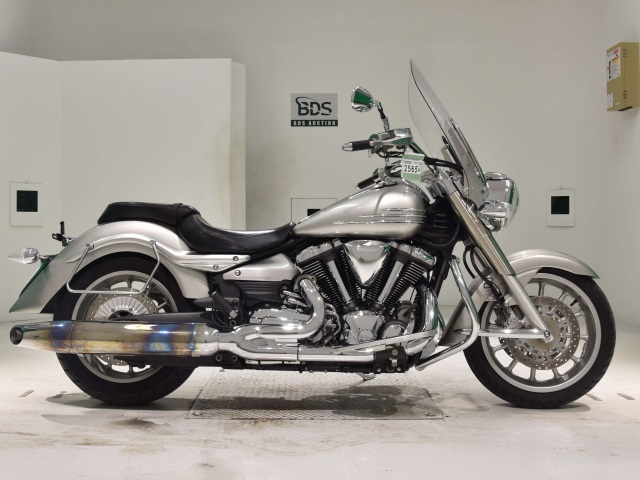 Yamaha STRATOLINER XV1900 2009