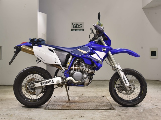 Yamaha WR250F-E