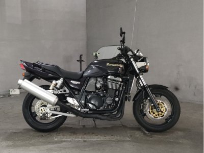 Kawasaki ZRX1100 1997