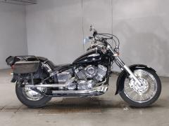 Yamaha DRAGSTAR XVS400 2000