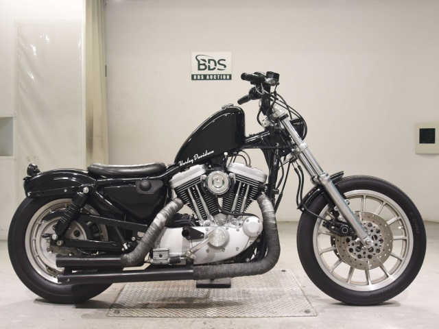 HD SPORTSTER XL1200S 1997