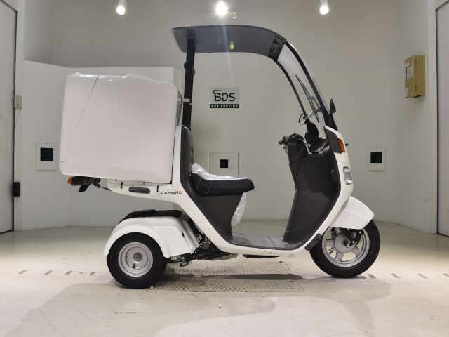 Honda GYRO CANOPY 2019