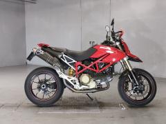Ducati HYPERMOTARD 1100 S 2007