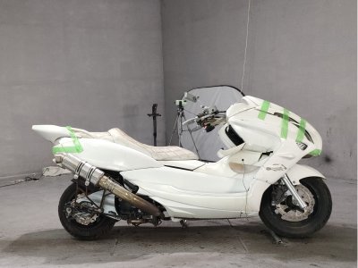 Yamaha MAJESTY 250 2007