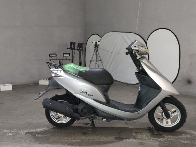 Honda DIO 2006