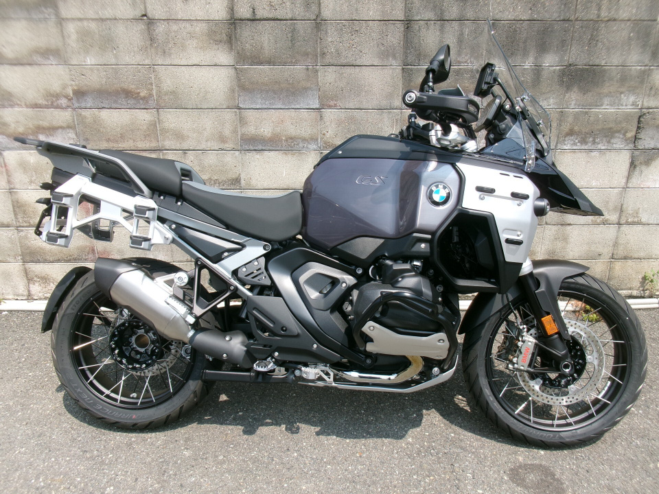 BMW R1300GS ADVENTURE 2025
