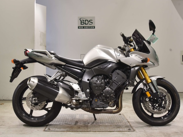 Yamaha FZ1 FAZER 2007