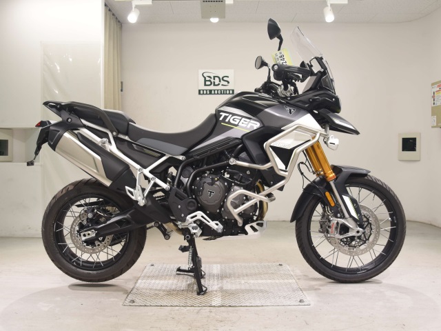 Triumph TIGER900 RALLYARACO 2024