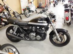 Kawasaki ZEPHYR750 2005