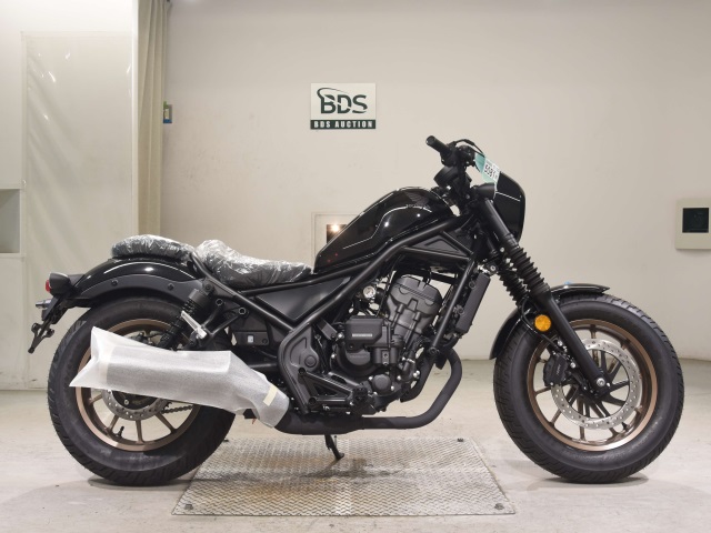Honda REBEL CMX1100 2025