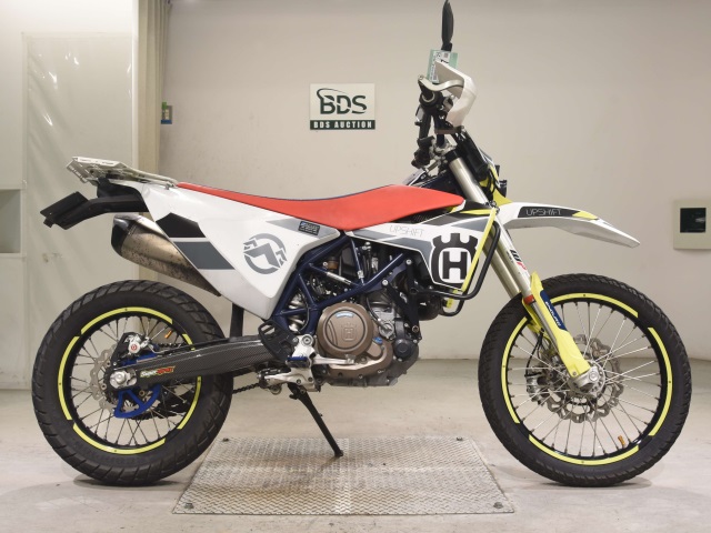 Husqvarna 701ED 2020