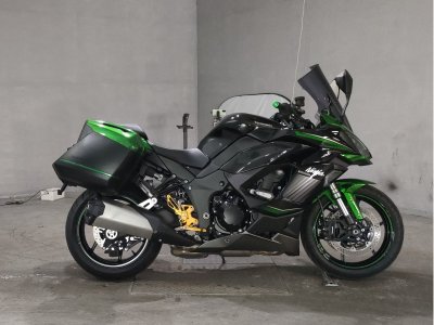Kawasaki NINJA1000SX 2022