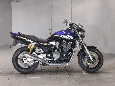 Yamaha XJR1300 2003