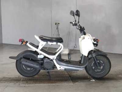Honda ZOOMER 2004