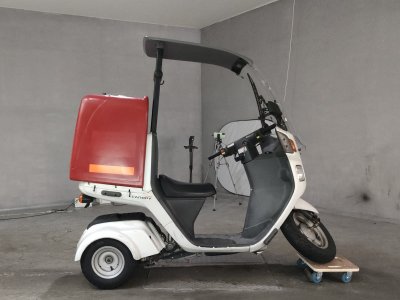 Honda GYRO CANOPY 2019