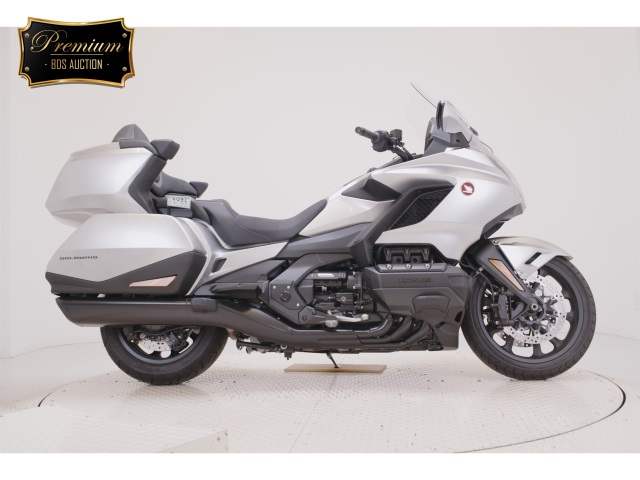 Honda GL1800 TOUR D 2025