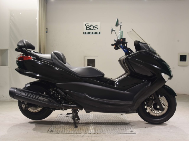 Yamaha MAJESTY 250 2016