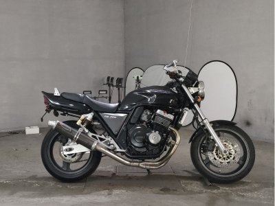 Honda CB400SF VER.R 1995