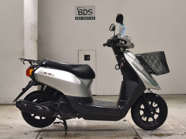 Yamaha JOG 50 2021
