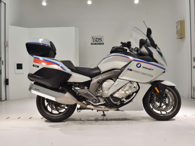 BMW K1600GT 2012