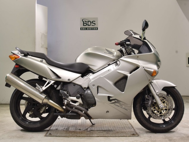 Honda VFR800F 2000
