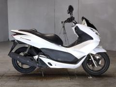 Honda PCX150 2012