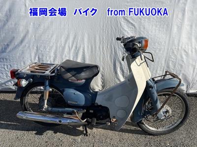 Honda GSX1400 2008