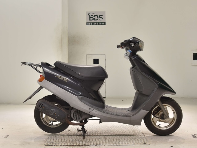 Yamaha AXIS50 1991