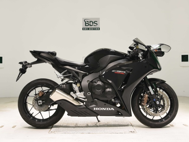 Honda CBR1000RRA 2013