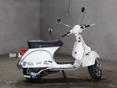 Vespa PX150E