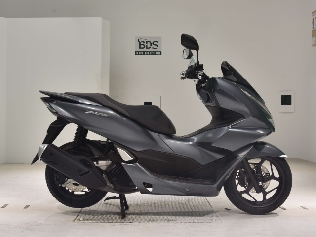 Honda PCX125 2021
