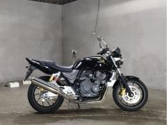 Honda CB400SFV 2014