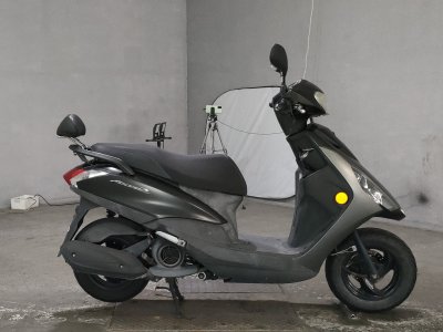 Yamaha AXIS Z 2017