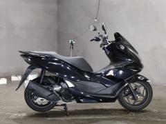 Honda PCX125 2021