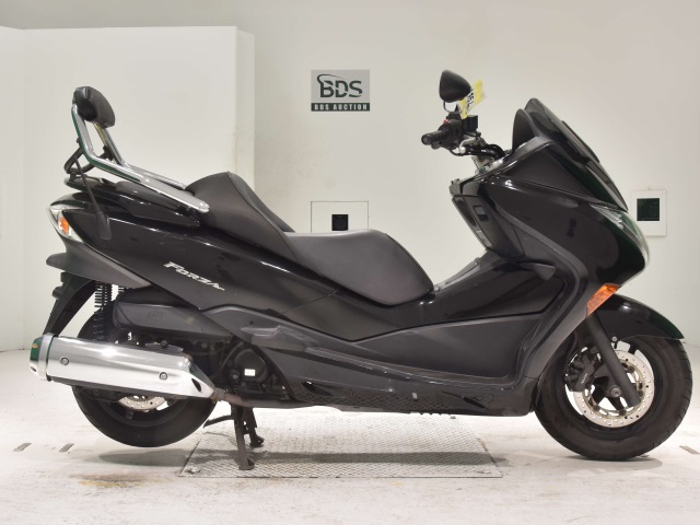 Honda FORZA Z 2008