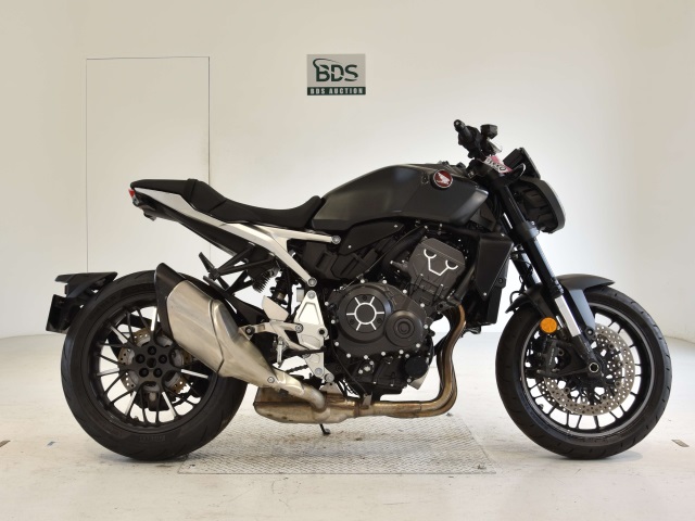 Honda CB1000R 2022