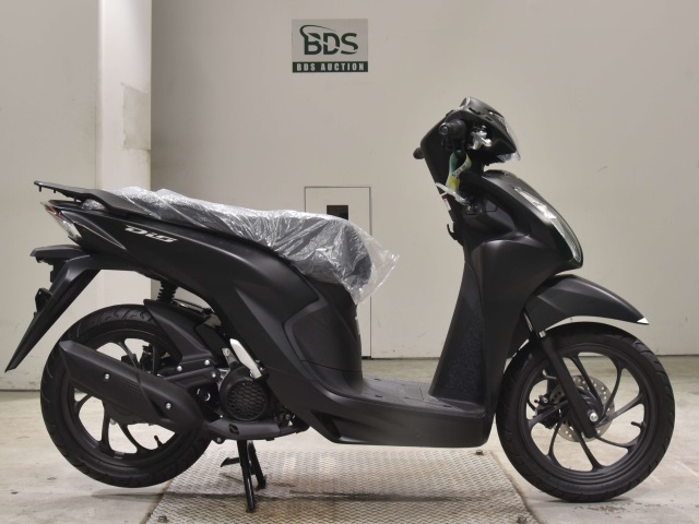 Honda DIO110 2023