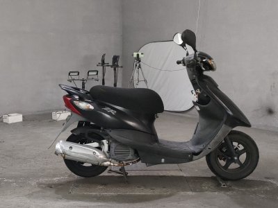 Yamaha JOG ZR EVOLUTION 2009