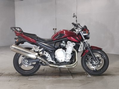 Suzuki BANDIT1250 2009