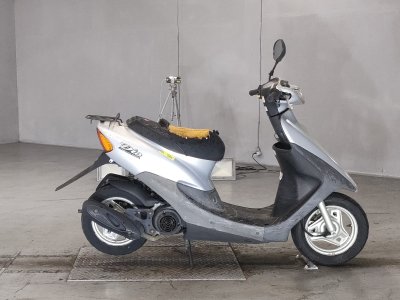 Honda DIO