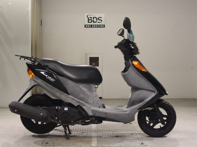 Suzuki ADDRESS V125