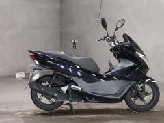 Honda PCX125 2017